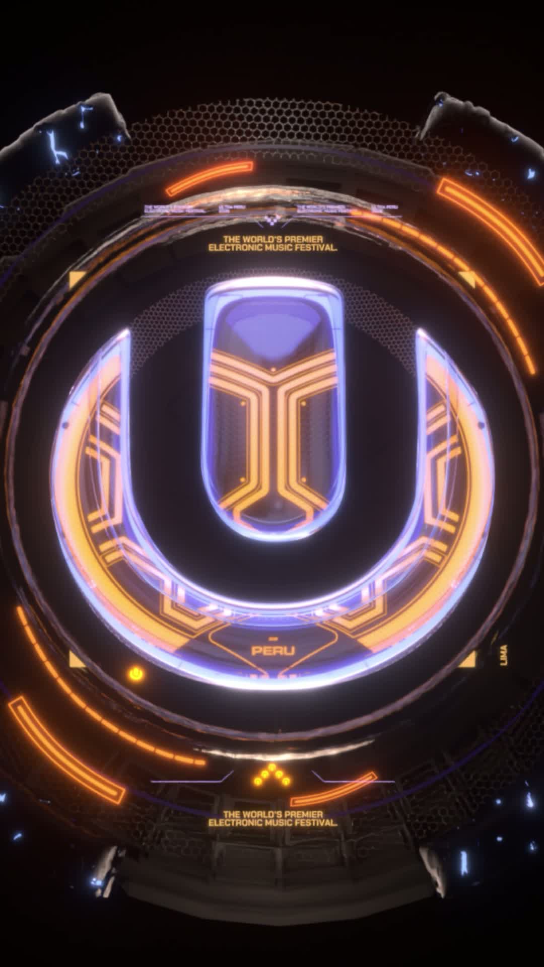Ultra Peru